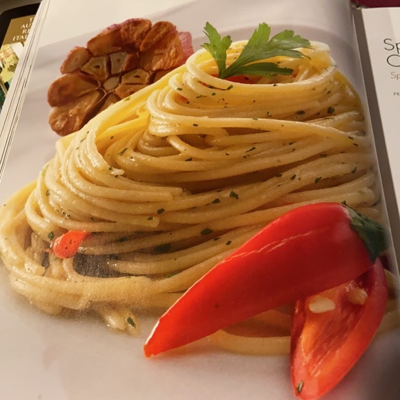 Easy Italian Authentic Recipes - Picture 4 of 4